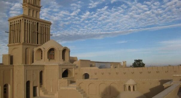 AghaZadeh Boutique Hotel AghaZadeh Boutique Hotel