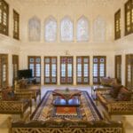 AghaZadeh Boutique Hotel