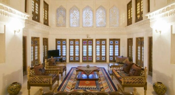 AghaZadeh Boutique Hotel AghaZadeh Boutique Hotel