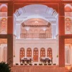 AghaZadeh Boutique Hotel