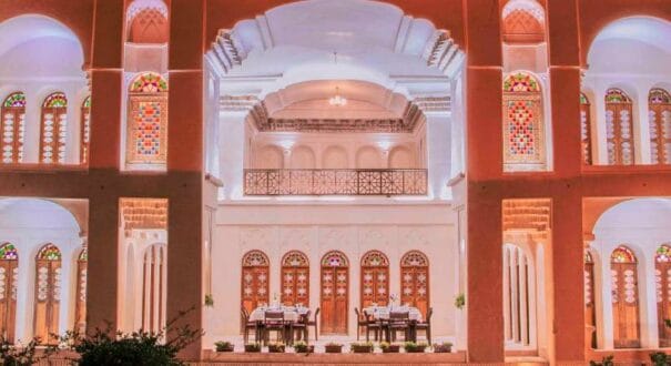 AghaZadeh Boutique Hotel AghaZadeh Boutique Hotel