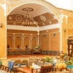Firoozeh Traditional Hotel - Yazd