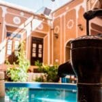 Firoozeh Traditional Hotel - Yazd
