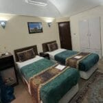 Firoozeh Traditional Hotel - Yazd