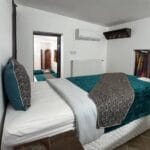 Firoozeh Traditional Hotel - Yazd
