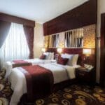 Almas Hotel