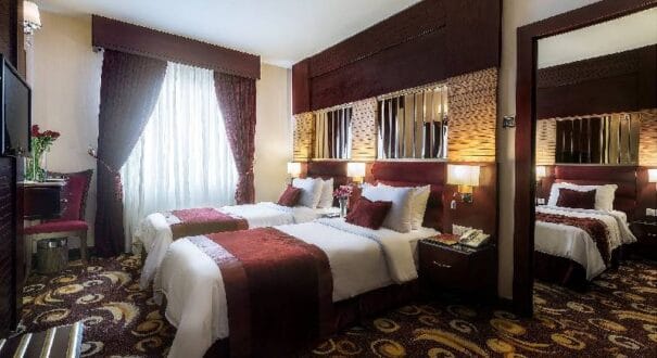 Almas Hotel Almas Hotel