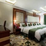 Almas Hotel Mashhad