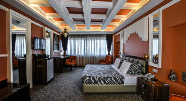 Niloo Boutique Hotel