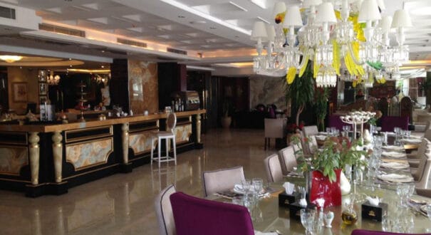 Niloo Boutique Hotel