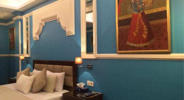 Niloo Boutique Hotel
