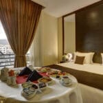 Tehran Grand Hotel