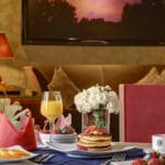 Tehran Grand Hotel