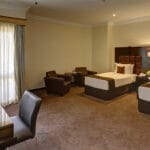 Tehran Grand Hotel