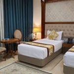 Wisteria Hotel