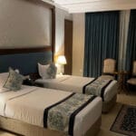 Wisteria Hotel