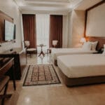 Wisteria Hotel