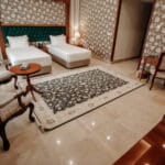 Wisteria Hotel