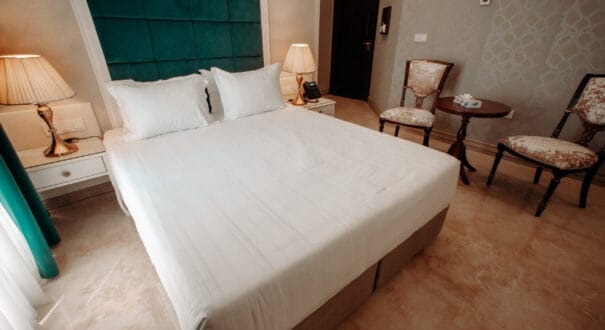 Wisteria Hotel