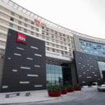 IBIS Imam Khomeini Airport