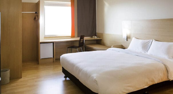 Ibis Imam Khomeini Airport IBIS Imam Khomeini Airport