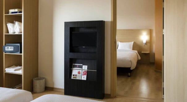 Ibis Imam Khomeini Airport IBIS Imam Khomeini Airport