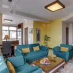Vozara hotel apartment