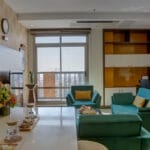 Vozara hotel apartment