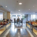 Vozara hotel apartment