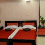 Hasht Behesht Apartment Hotel
