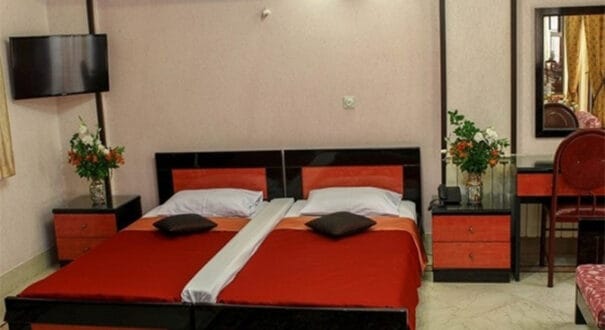 Hasht Behesht Apartment Hotel Hasht Behesht Apartment Hotel