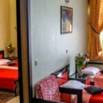 Hasht Behesht Apartment Hotel