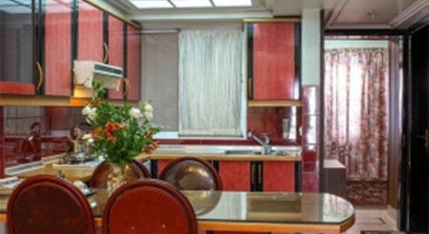 Hasht Behesht Apartment Hotel Hasht Behesht Apartment Hotel