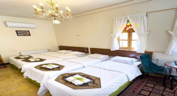 Golara Traditional Hotel Golara Traditional Hotel