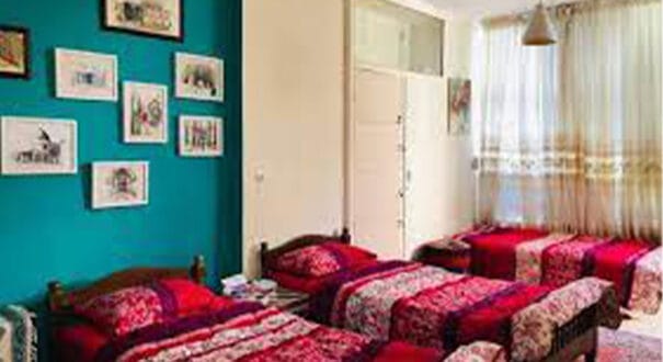 Anar Guesthouse Anar Guesthouse