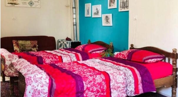 Anar Guesthouse Anar Guesthouse