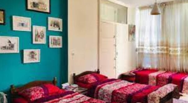 Anar Guesthouse Anar Guesthouse