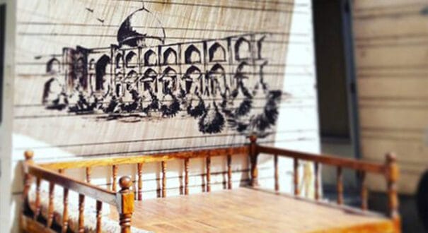 Anar Guesthouse Anar Guesthouse