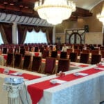 Ferdous Hotel Mashhad