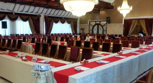 Ferdous Hotel Ferdous Hotel Mashhad
