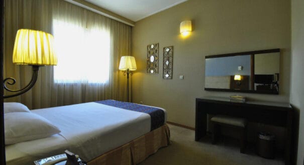 Ferdous Hotel Ferdous Hotel