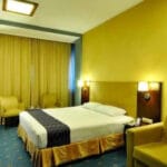 Ferdous Hotel Mashhad
