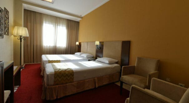 Ferdous Hotel Ferdous Hotel