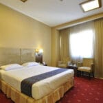 Ferdous Hotel Mashhad