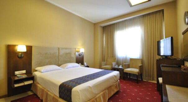 Ferdous Hotel Ferdous Hotel Mashhad