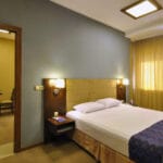 Ferdous Hotel Mashhad