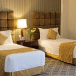 Shahryar International Hotel