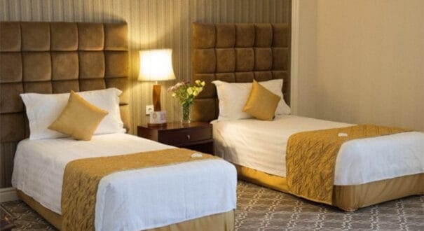 Shahryar International Hotel Shahryar International Hotel