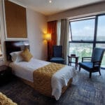 Shahryar International Hotel