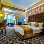 Shahryar International Hotel